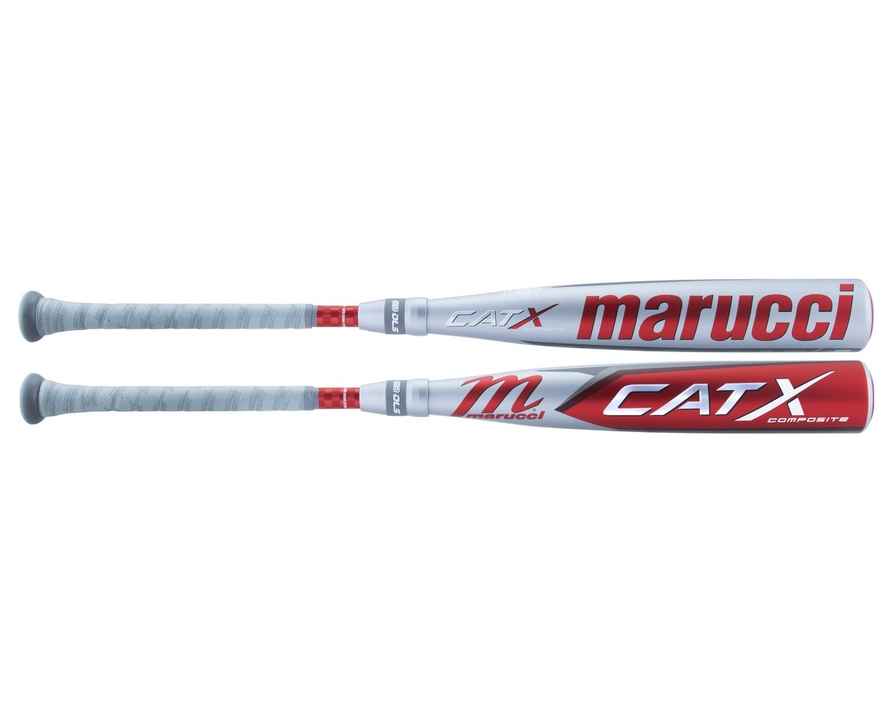 2023 Marucci CATX Composite -10 USSSA Senior Youth Baseball Bat 2 3/4”: MSBCCPX10