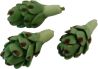 Antichokes - Set of 3