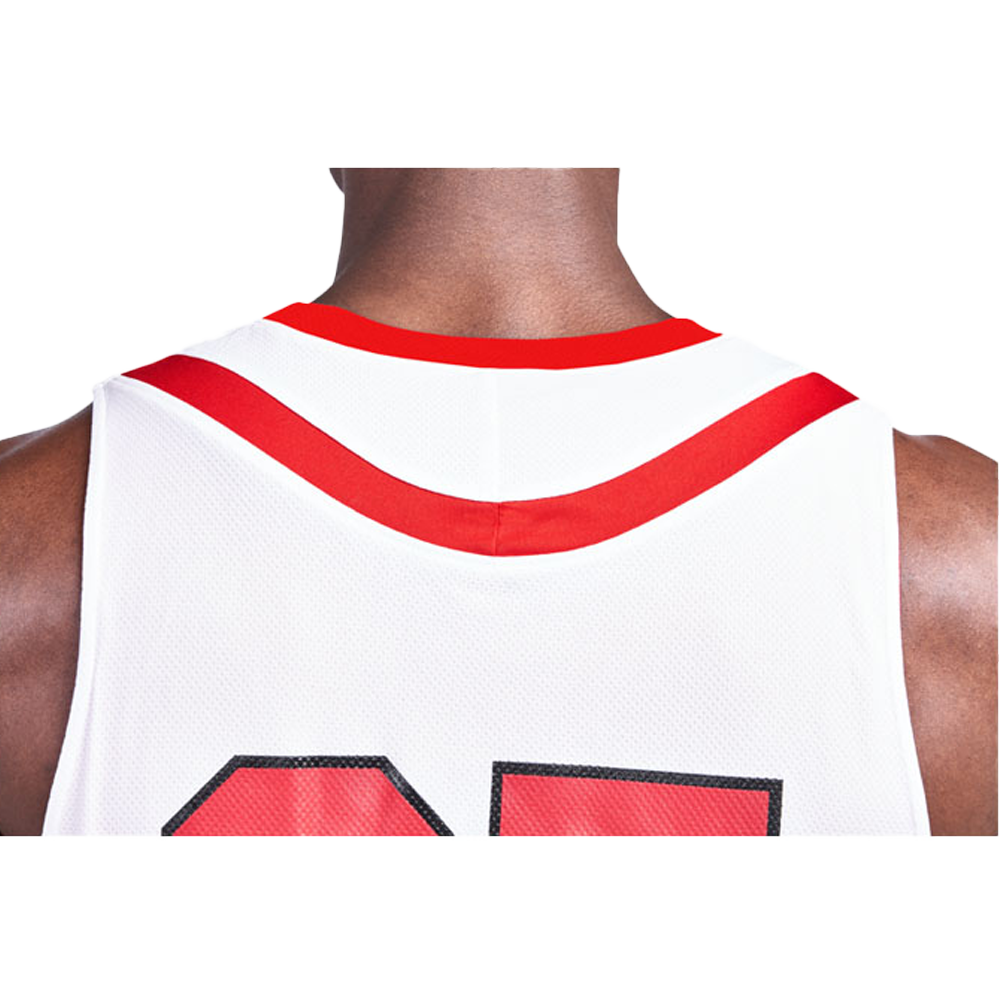 UA Men's Reversible Clutch 2 Jersey