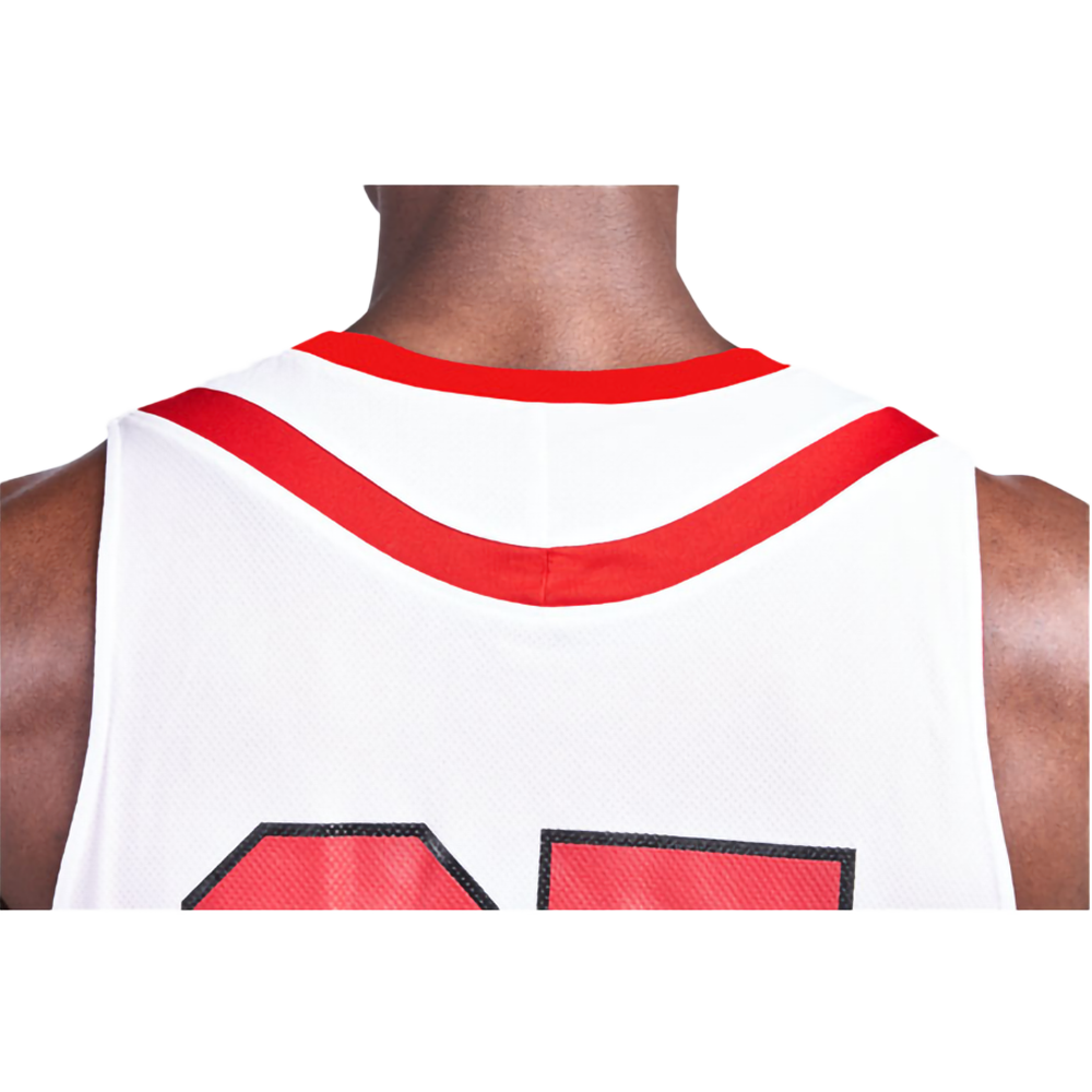 UA Youth Reversible Clutch 2 Jersey