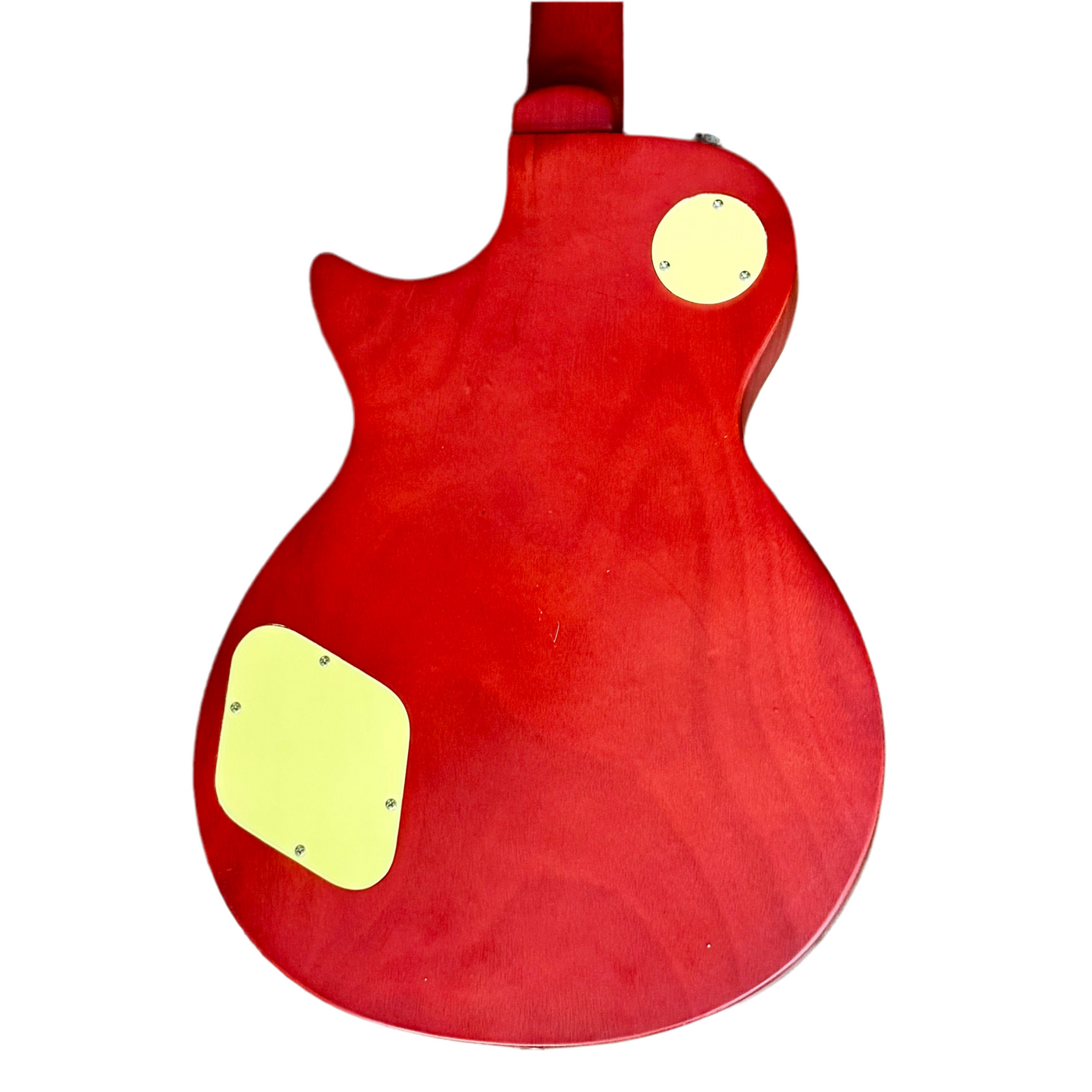 Bad Cat Instruments Les Paul Style Electric Guitar