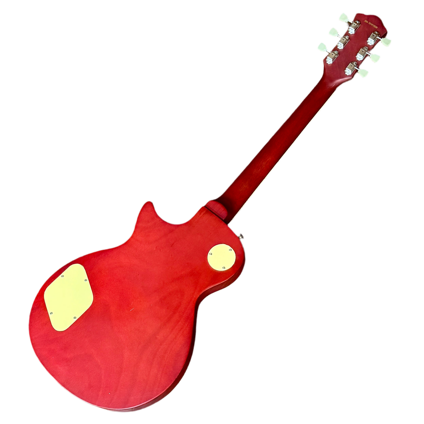 Bad Cat Instruments Les Paul Style Electric Guitar