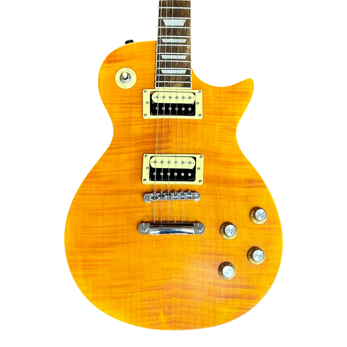 Bad Cat Instruments Les Paul Style Electric Guitar