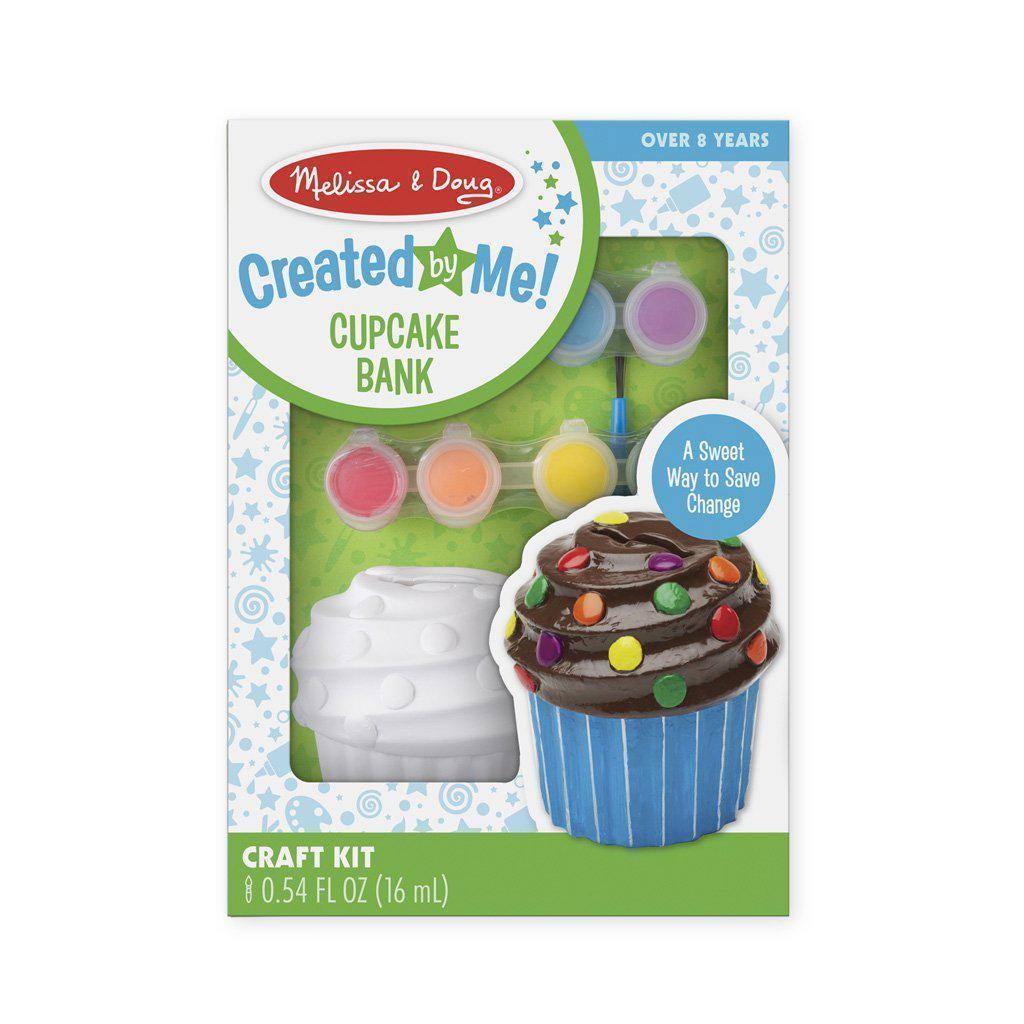 Cupcake Bank
