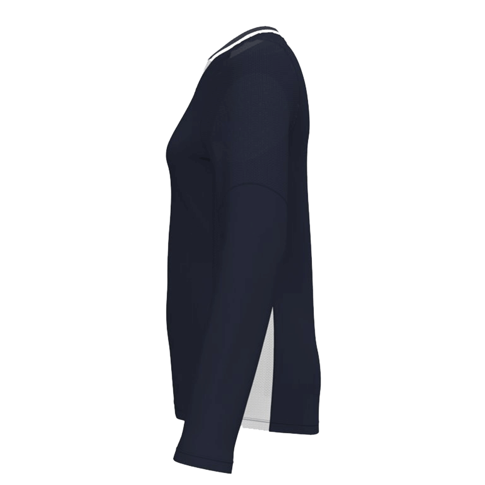 UA Girls' Volleyball Powerhouse Long Sleeve Jersey