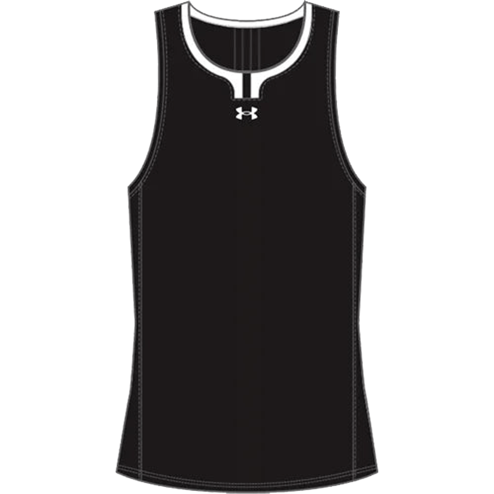 UA Women's Stock Force Racer Jersey