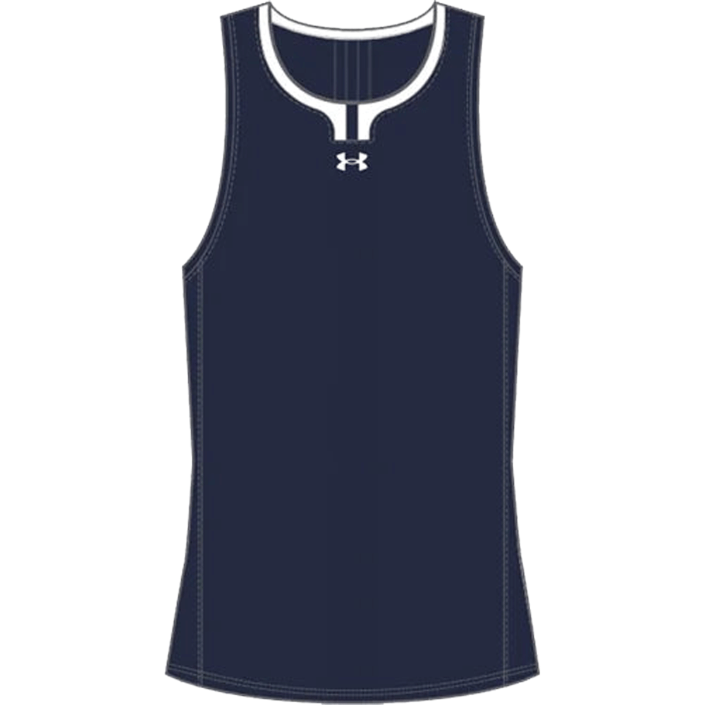 UA Women's Stock Force Racer Jersey