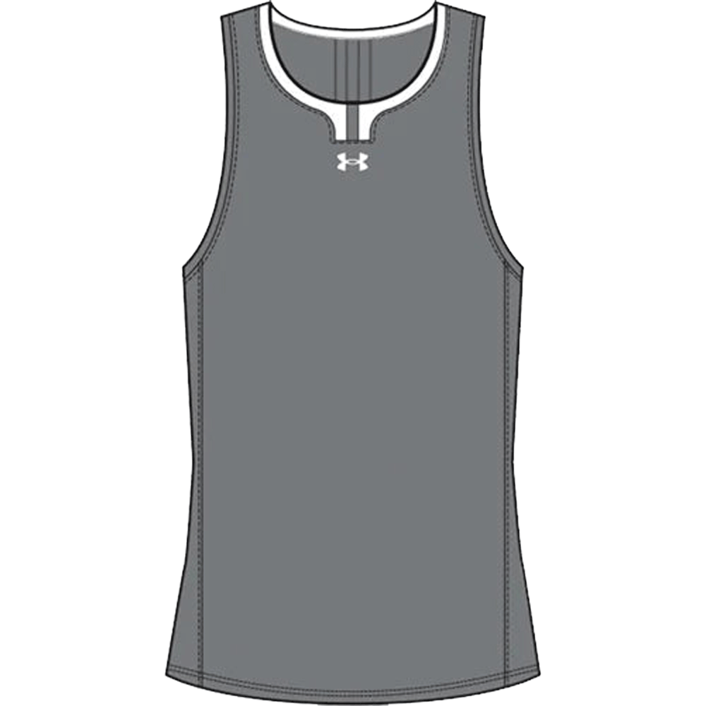 UA Women's Stock Force Racer Jersey