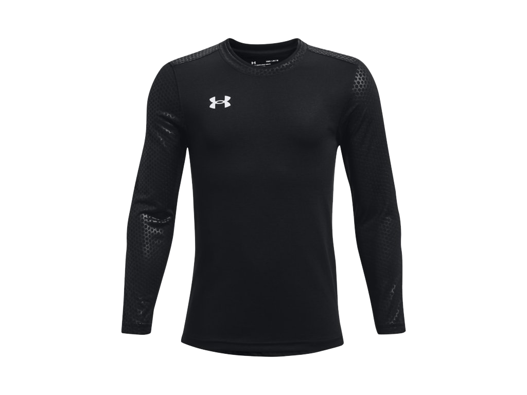 UA Youth Wall Goalkeeper Jersey