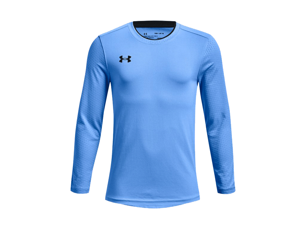 UA Youth Wall Goalkeeper Jersey